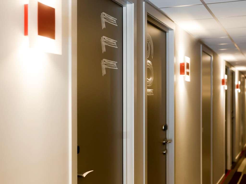 Ibis Wavre Brussels East Hotel Tiện nghi bức ảnh
