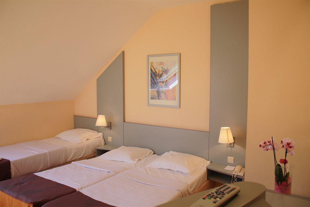 Ibis Wavre Brussels East Hotel Ngoại thất bức ảnh