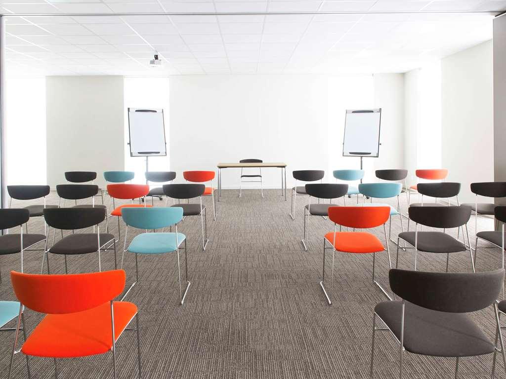 Ibis Wavre Brussels East Hotel Tiện nghi bức ảnh