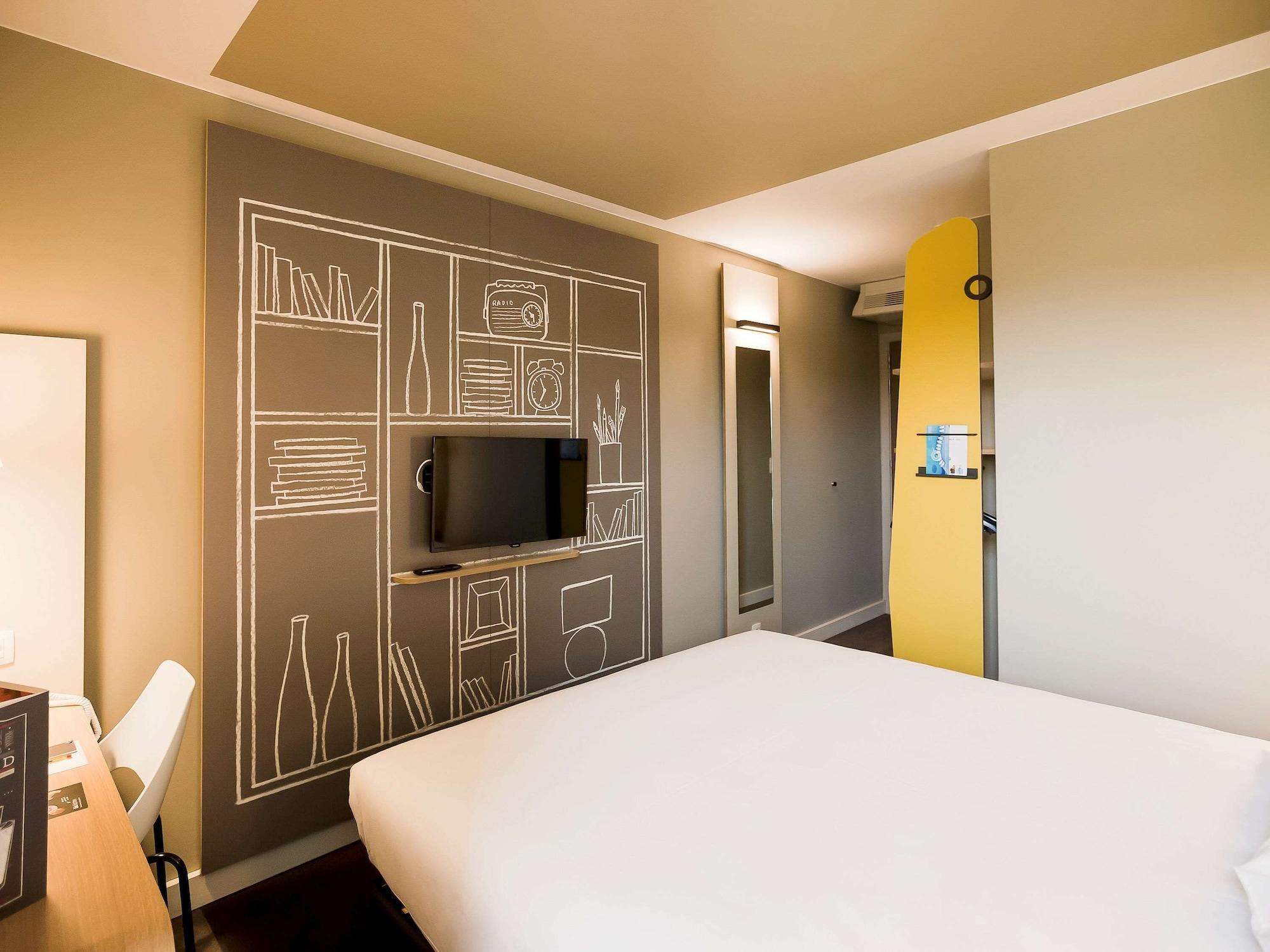 Ibis Wavre Brussels East Hotel Ngoại thất bức ảnh