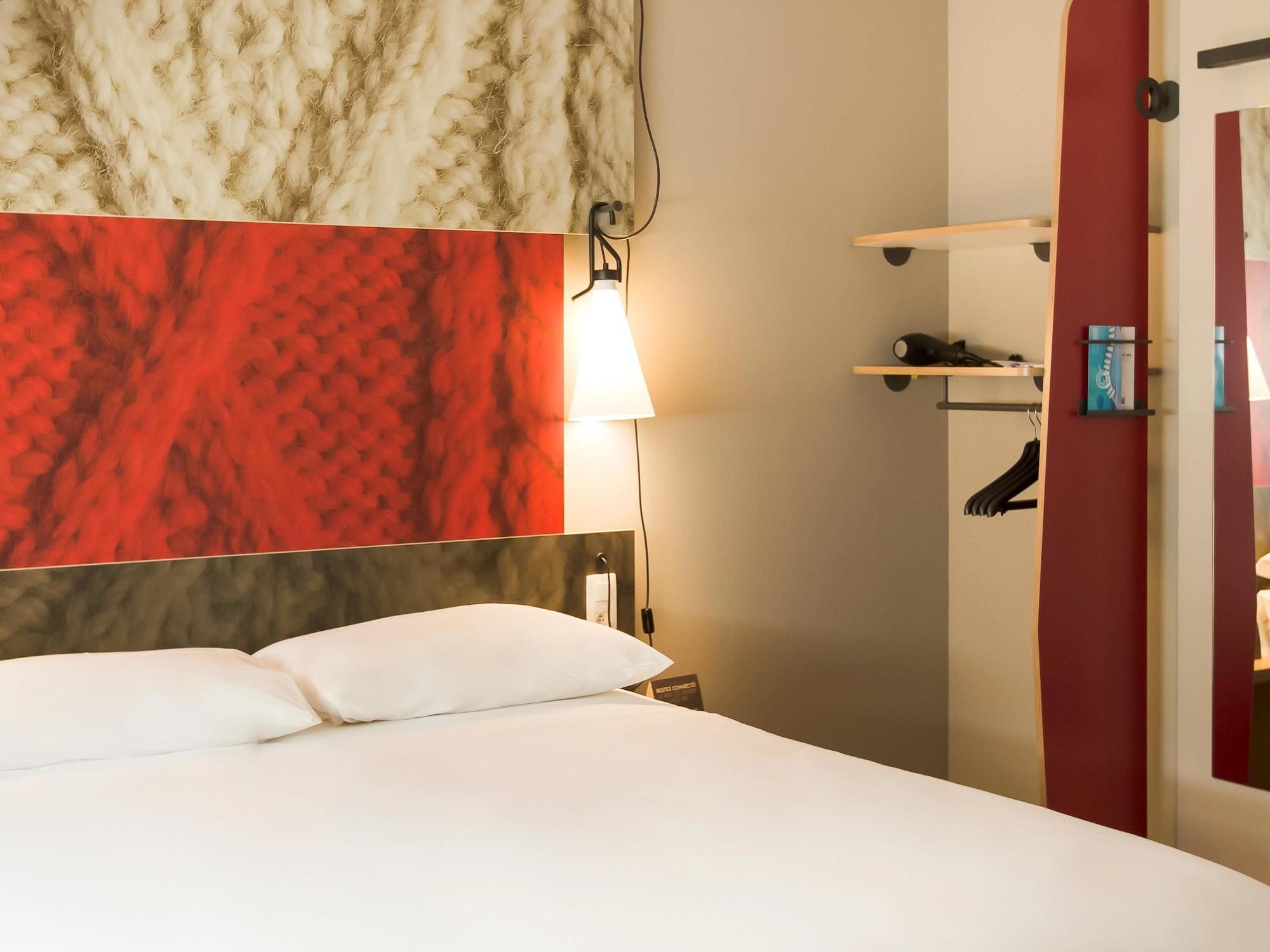 Ibis Wavre Brussels East Hotel Ngoại thất bức ảnh