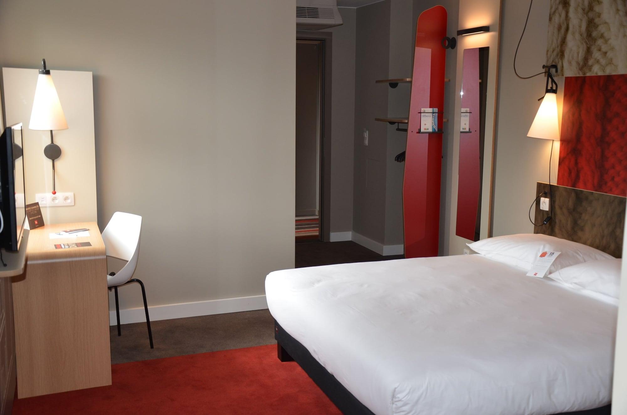 Ibis Wavre Brussels East Hotel Ngoại thất bức ảnh