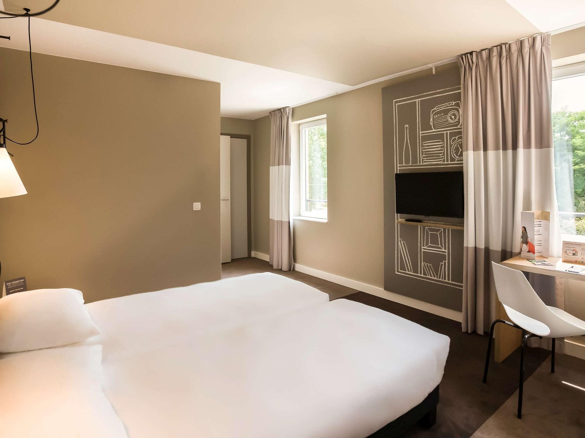 Ibis Wavre Brussels East Hotel Ngoại thất bức ảnh