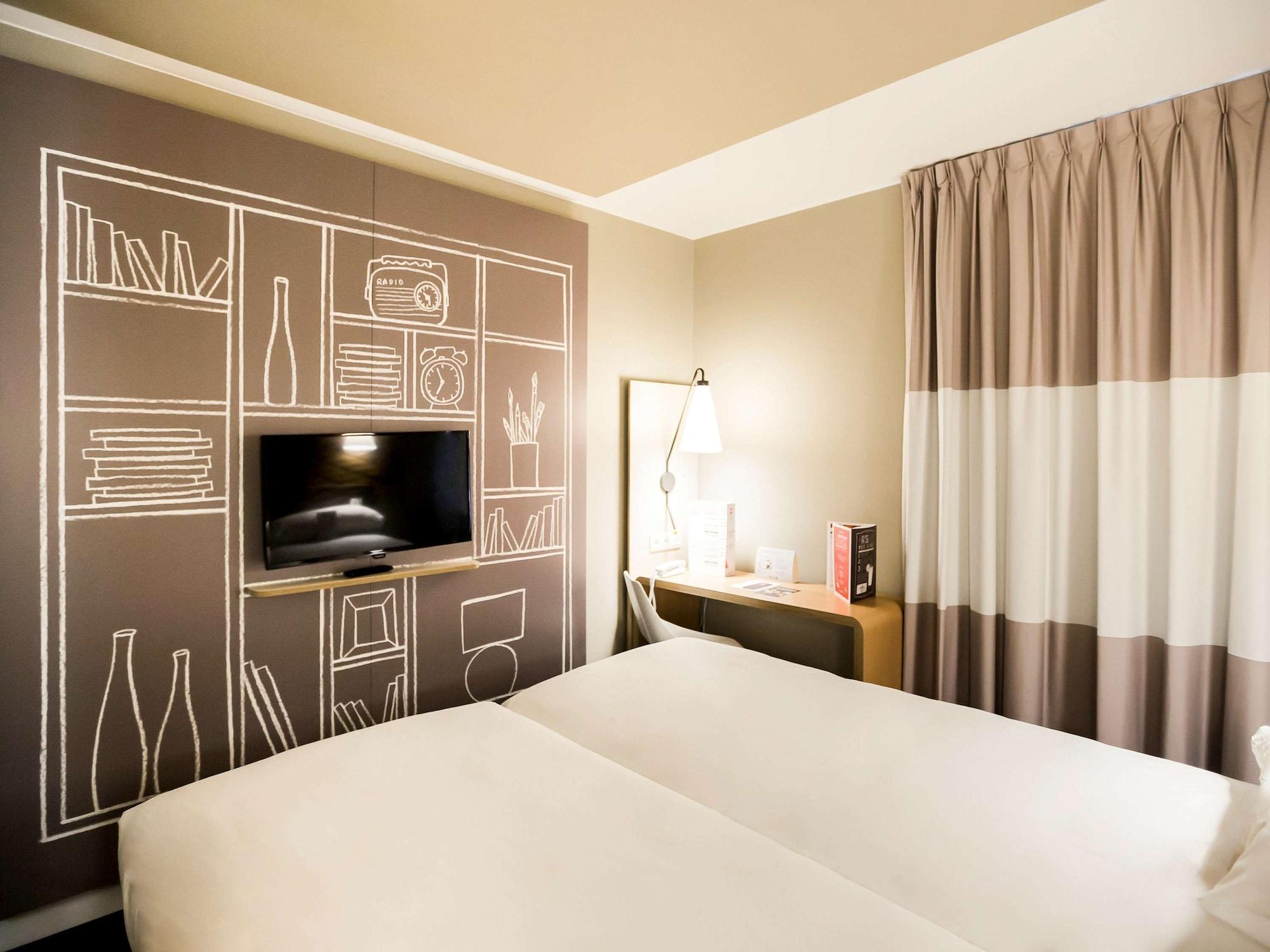 Ibis Wavre Brussels East Hotel Ngoại thất bức ảnh