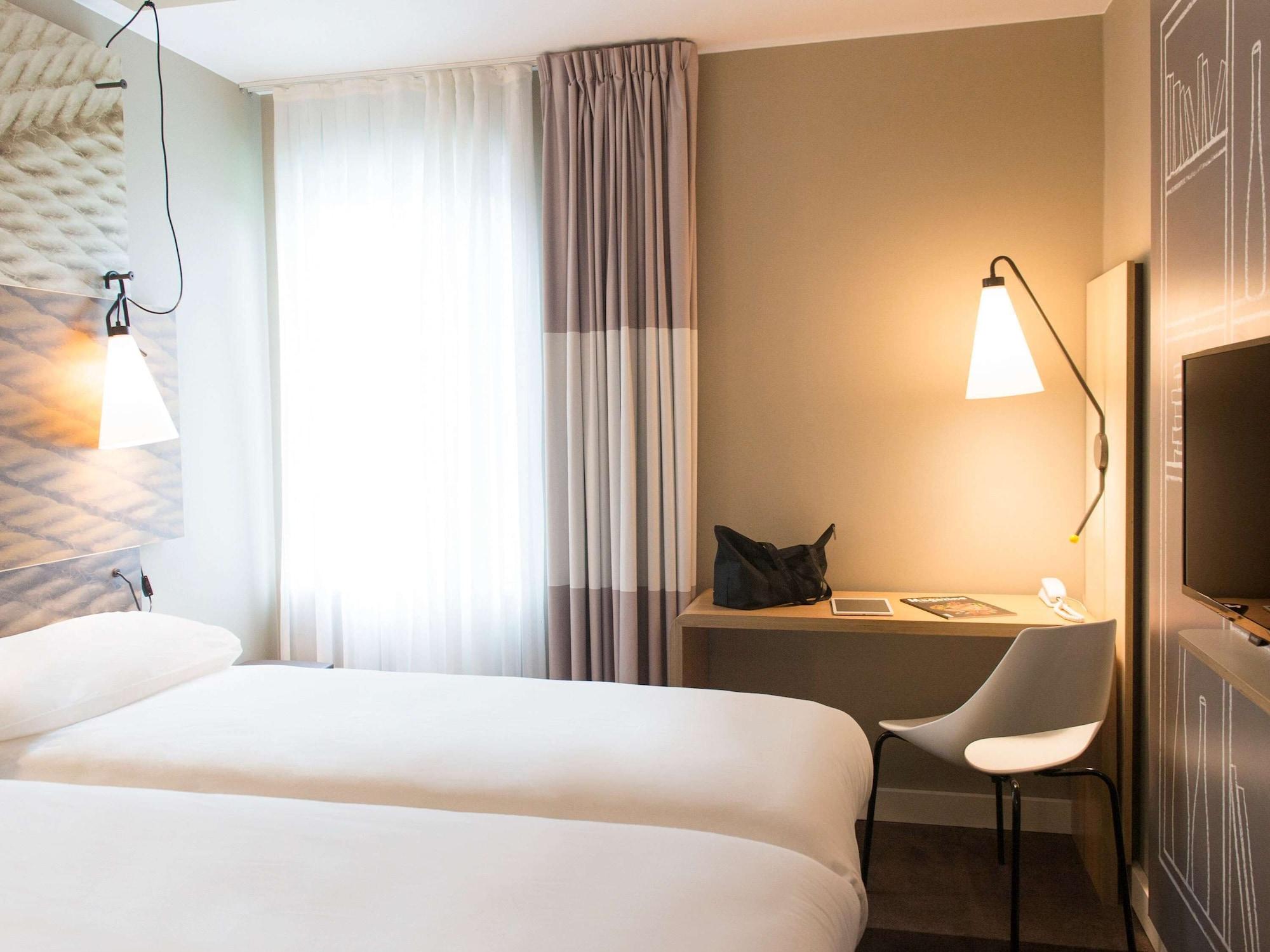 Ibis Wavre Brussels East Hotel Ngoại thất bức ảnh