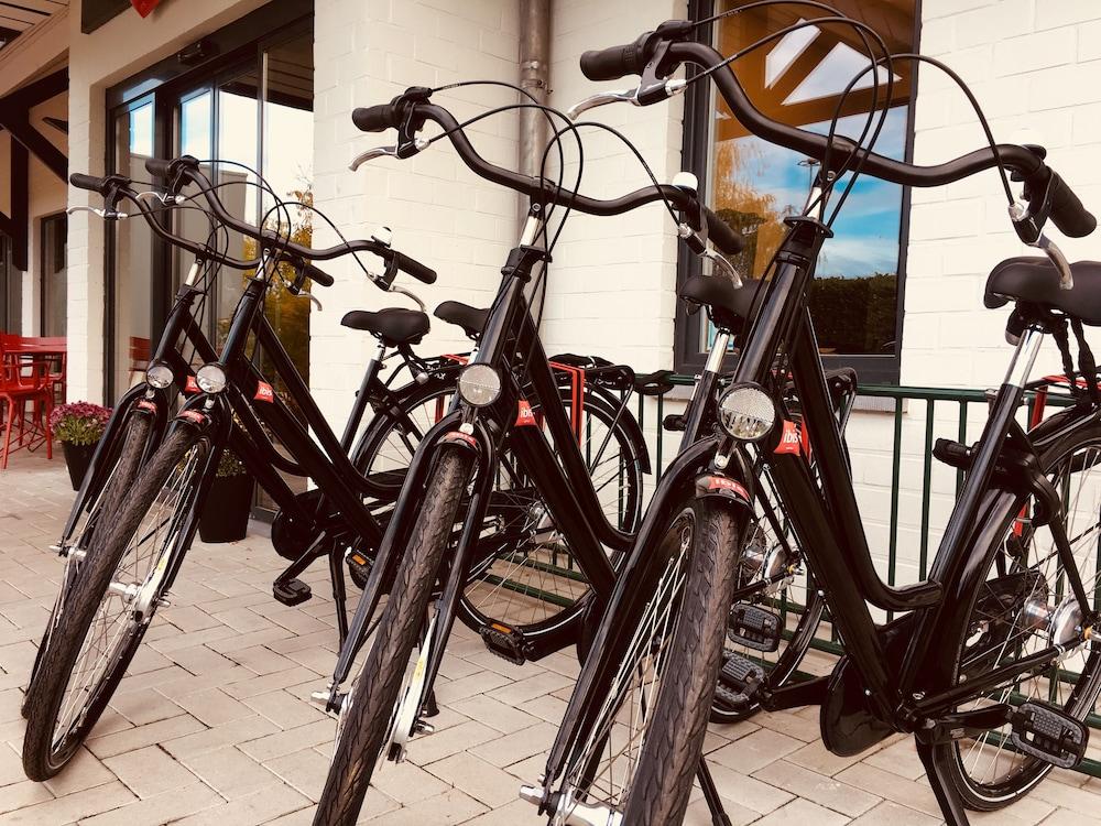 Ibis Wavre Brussels East Hotel Ngoại thất bức ảnh