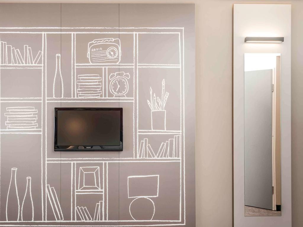 Ibis Wavre Brussels East Hotel Ngoại thất bức ảnh