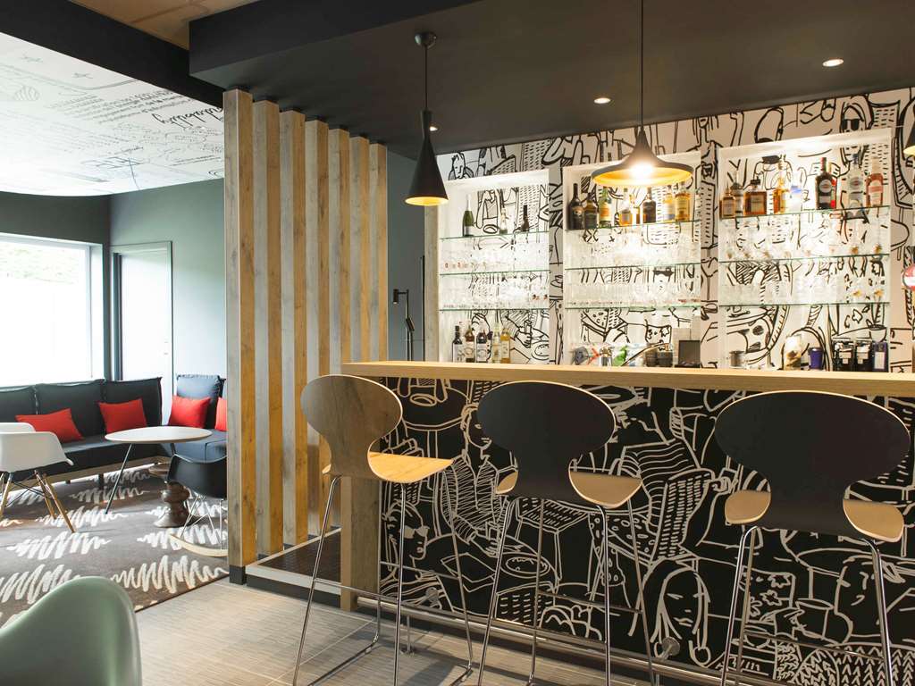 Ibis Wavre Brussels East Hotel Tiện nghi bức ảnh