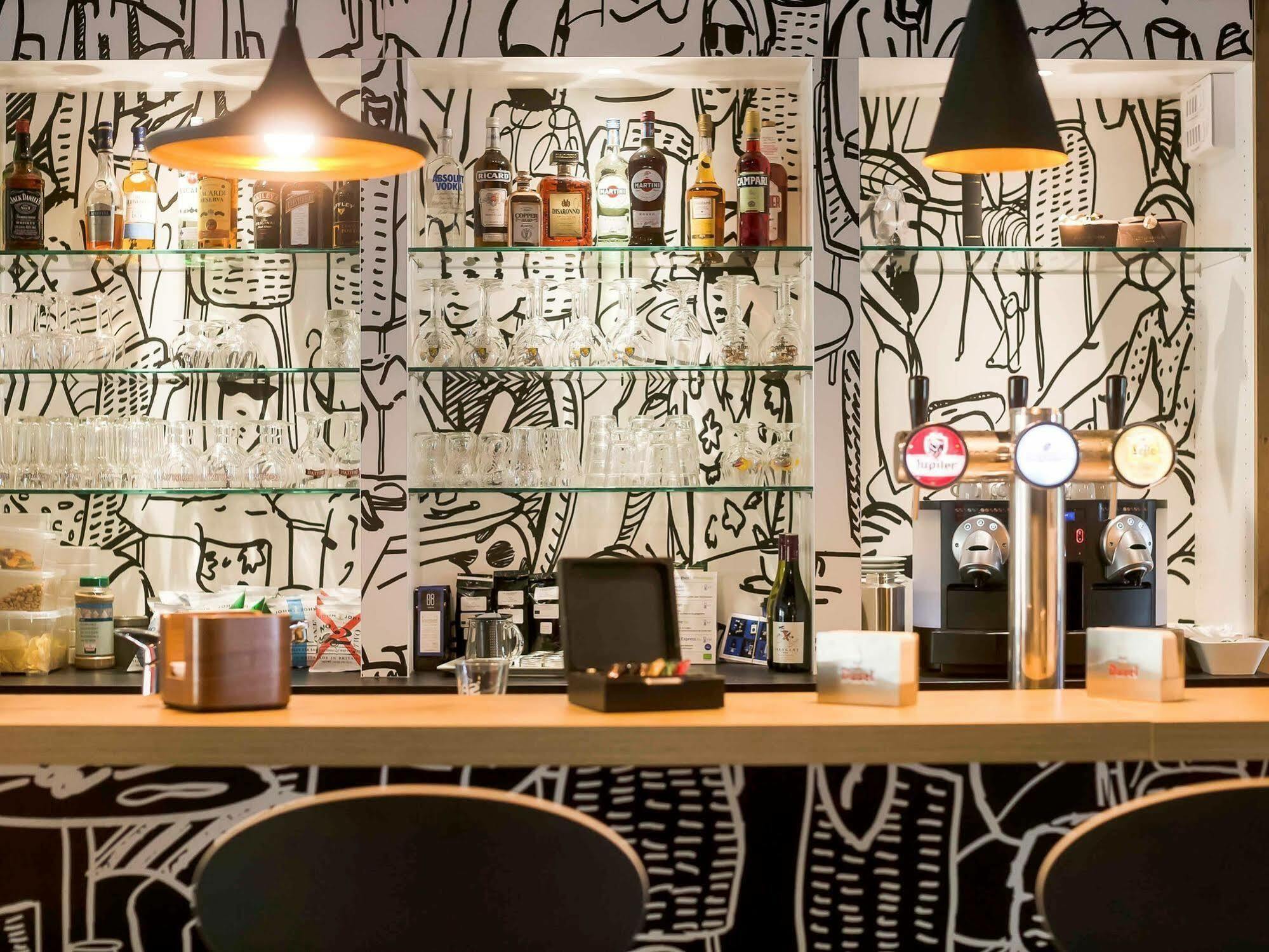 Ibis Wavre Brussels East Hotel Ngoại thất bức ảnh