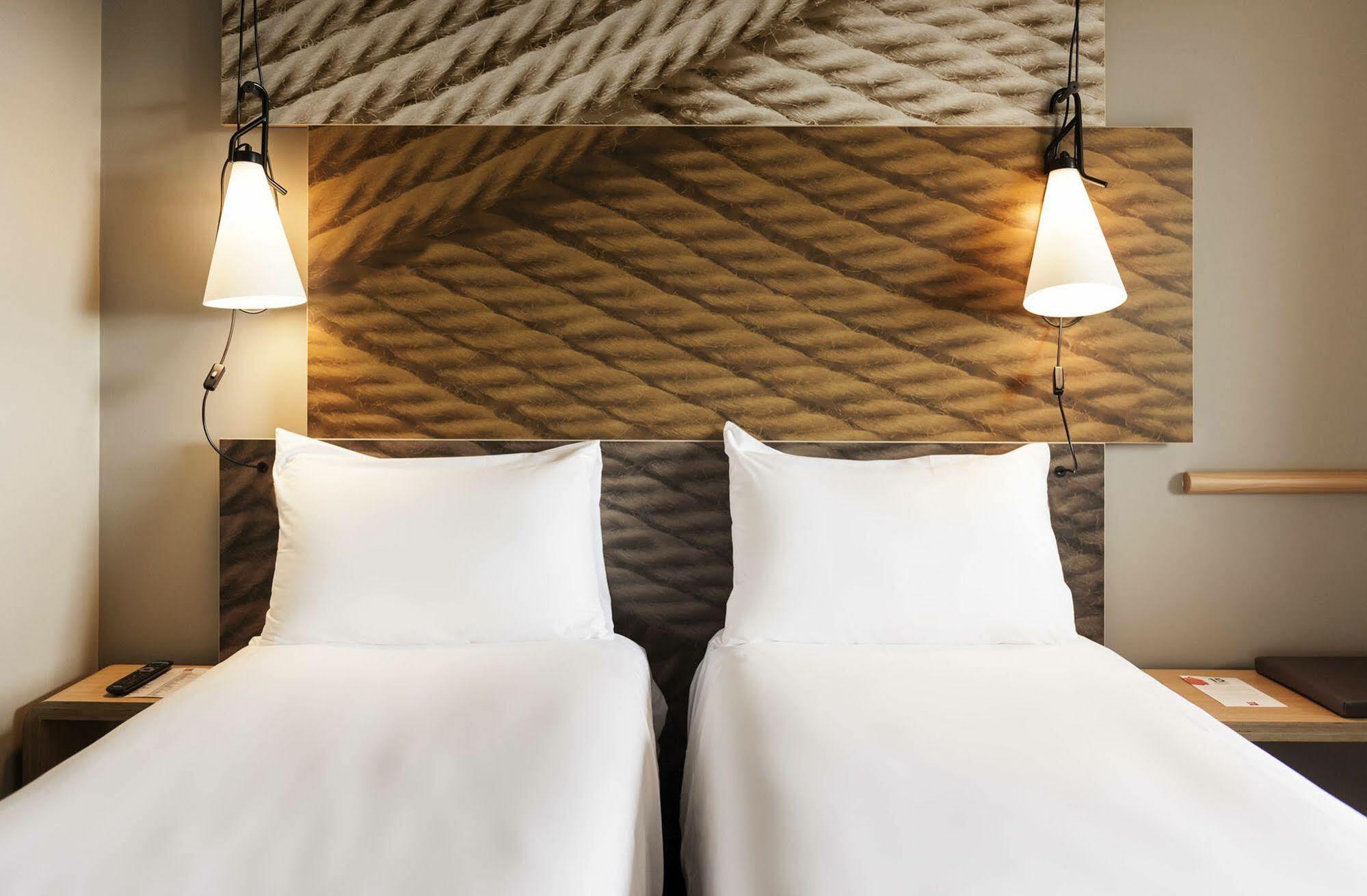 Ibis Wavre Brussels East Hotel Ngoại thất bức ảnh