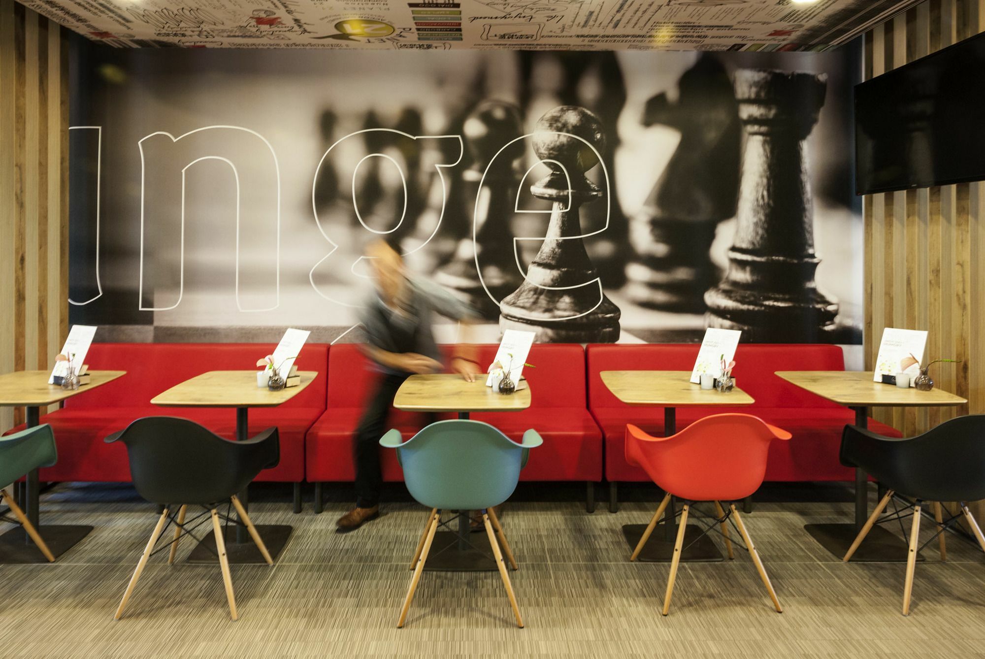 Ibis Wavre Brussels East Hotel Ngoại thất bức ảnh