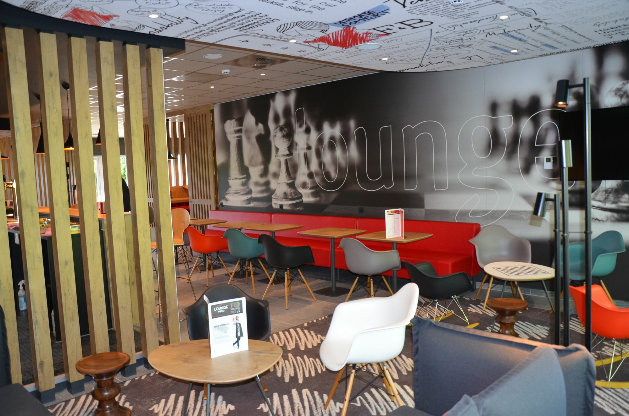 Ibis Wavre Brussels East Hotel Ngoại thất bức ảnh