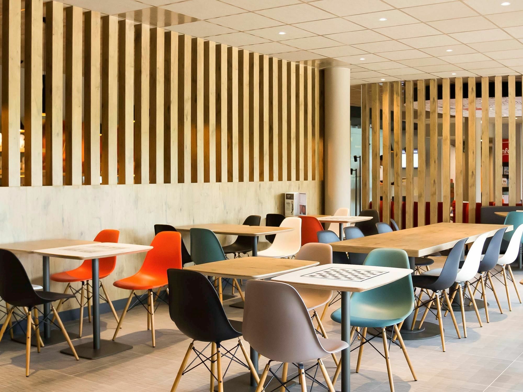 Ibis Wavre Brussels East Hotel Ngoại thất bức ảnh