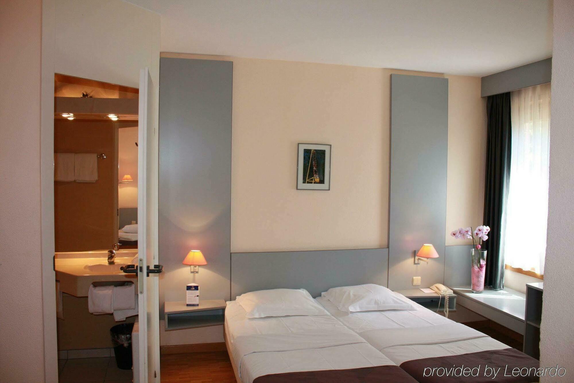 Ibis Wavre Brussels East Hotel Phòng bức ảnh