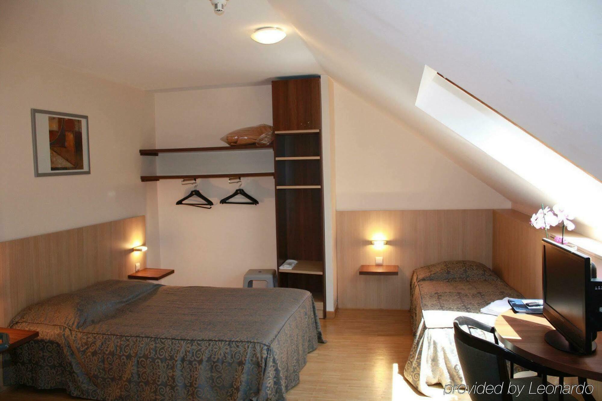 Ibis Wavre Brussels East Hotel Ngoại thất bức ảnh