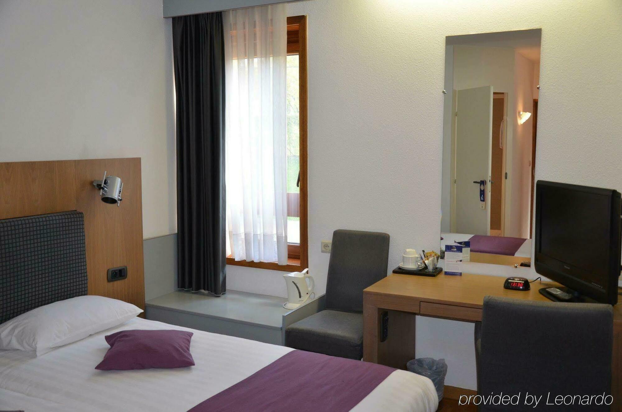 Ibis Wavre Brussels East Hotel Ngoại thất bức ảnh